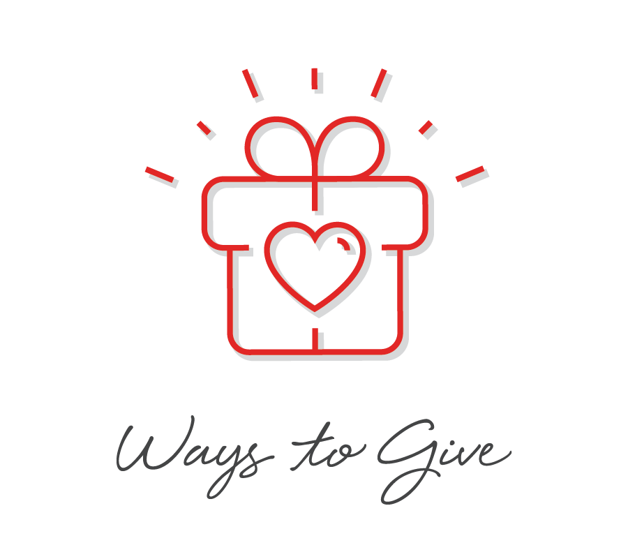 Ways to Give