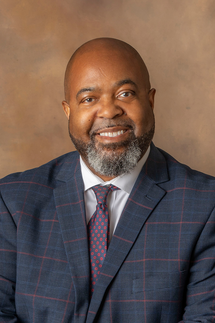 Deshun Avery