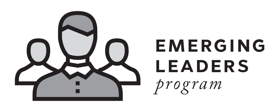 Emerging Leaders Logo