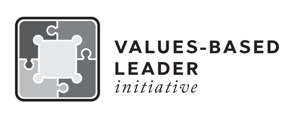 Values Leader Logo