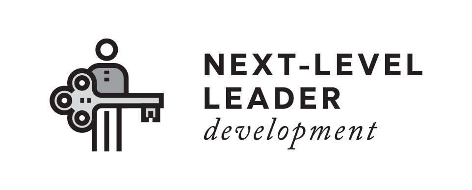 Next-Level Leader Development Logo