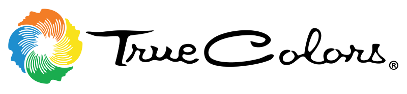 True Colors logo