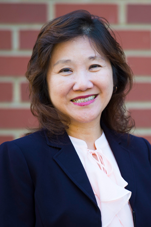 Grace Kuo, Pharm.D., MPH, Ph.D.