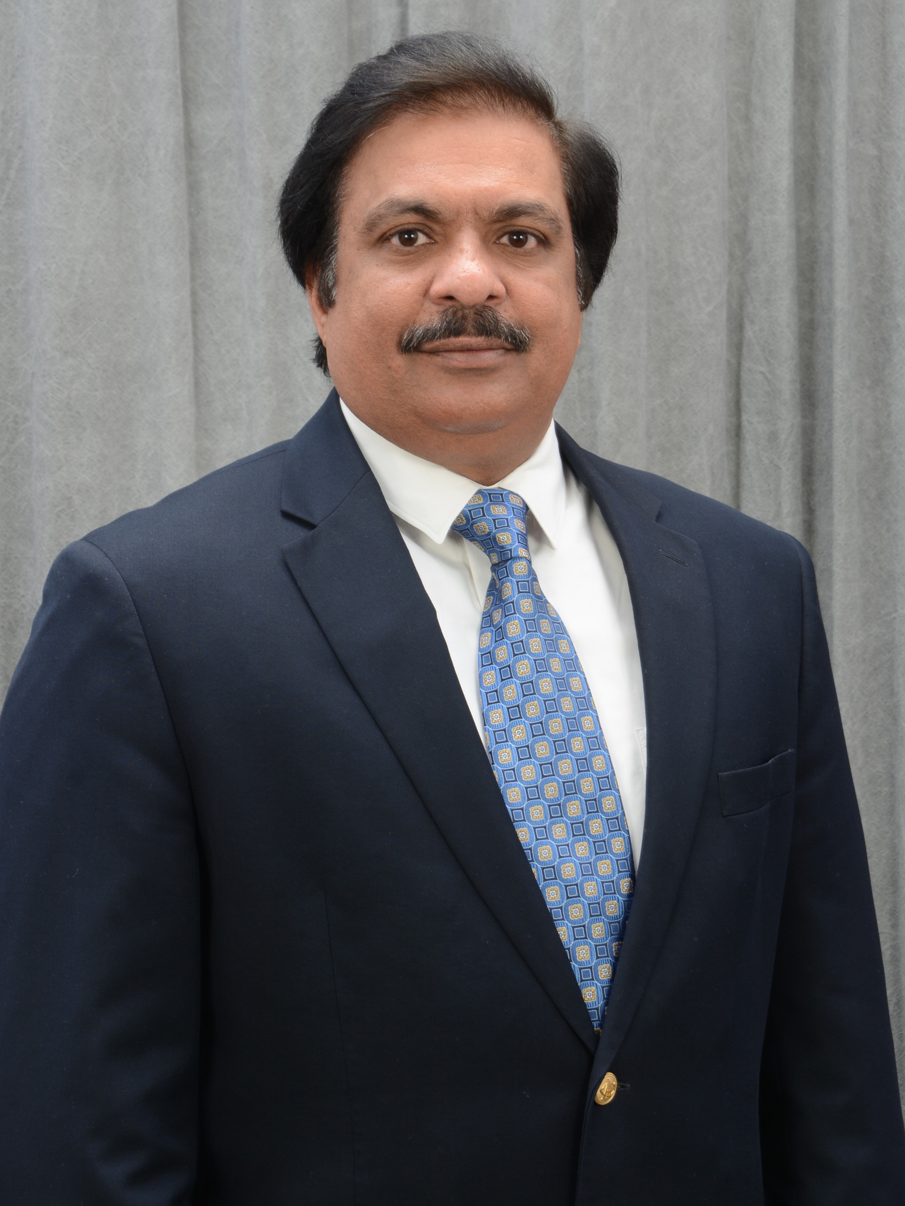 Dr. Sanjay Srivastava