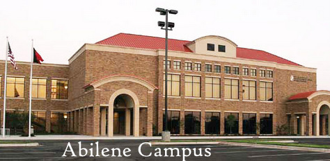 Abilene Campus photo