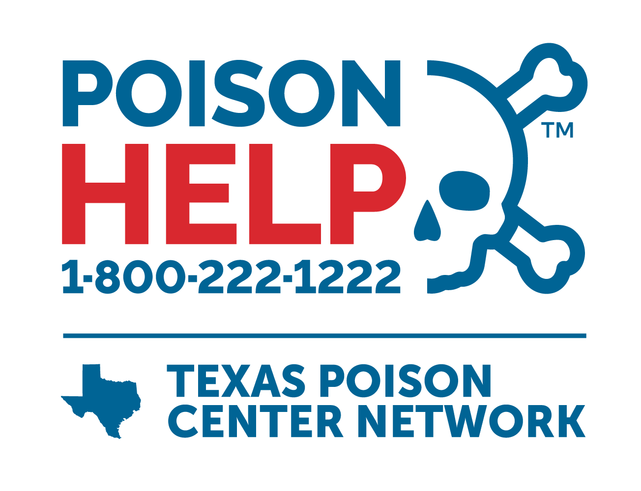 poison center logo