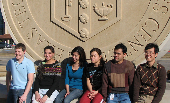 international students
