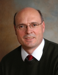 Dr. Ulrich Bickel