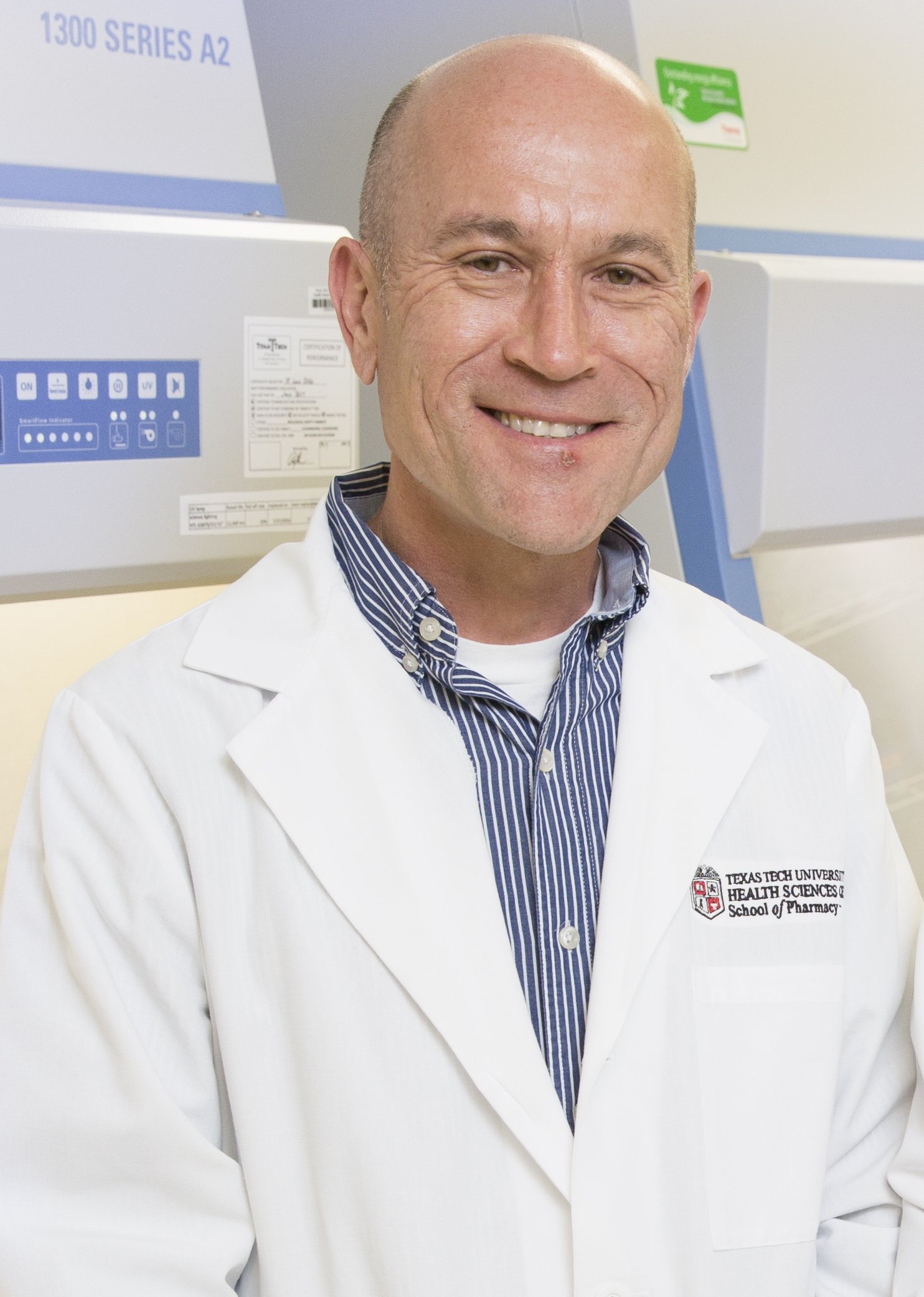 Dr. Maciej Markiewski