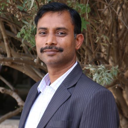 Dr. Sahdeo Prasad