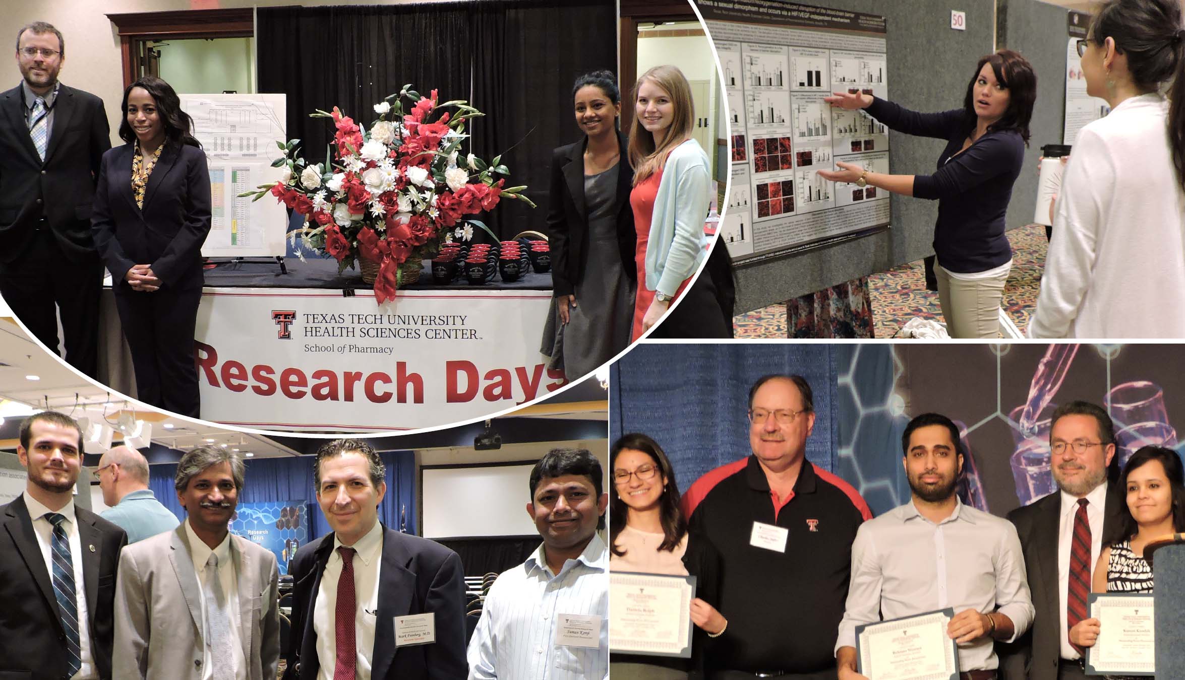 Research Days Image