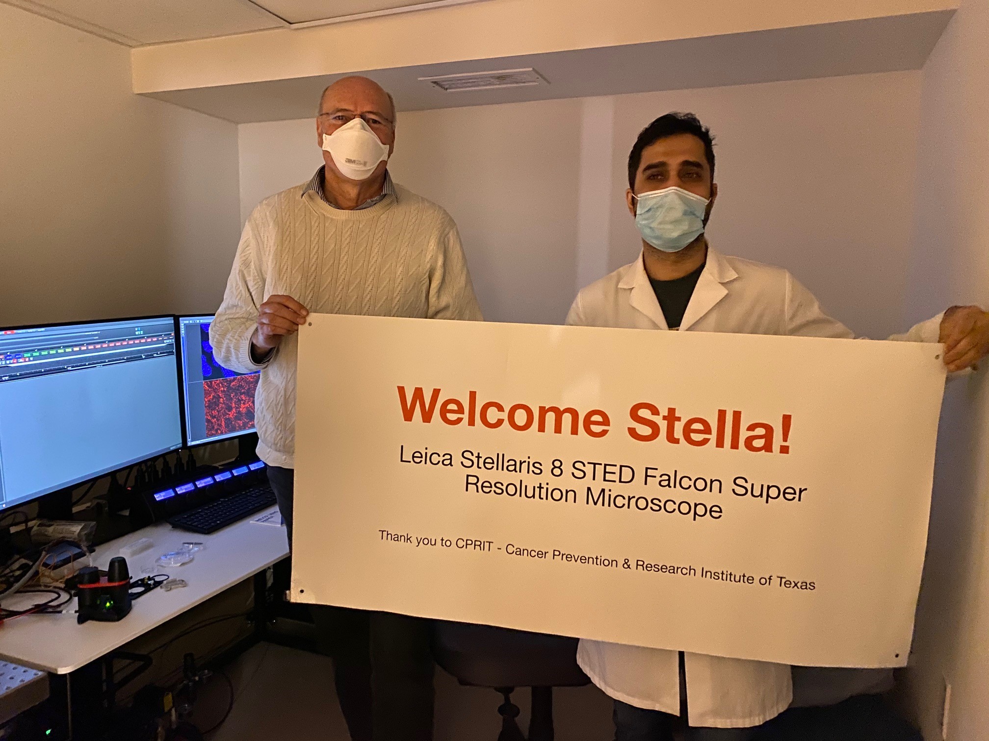 Stella Core