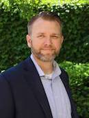 Patrick Kegley