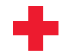 medical cross