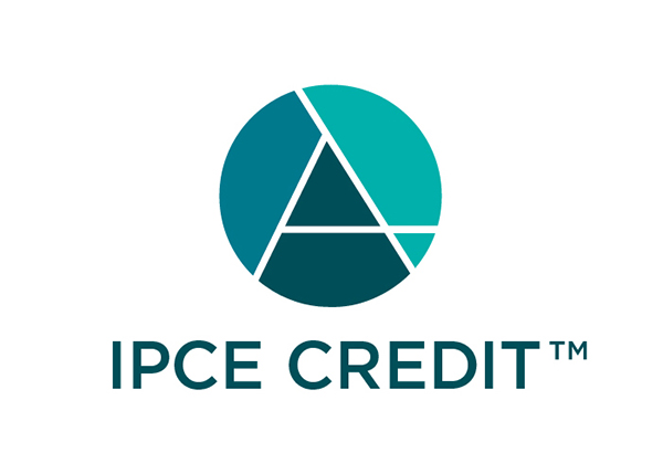 IPCE Logo