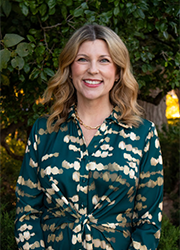 Juli McCauley Juli McCauley