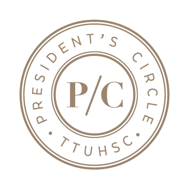 President's Circle Logo
