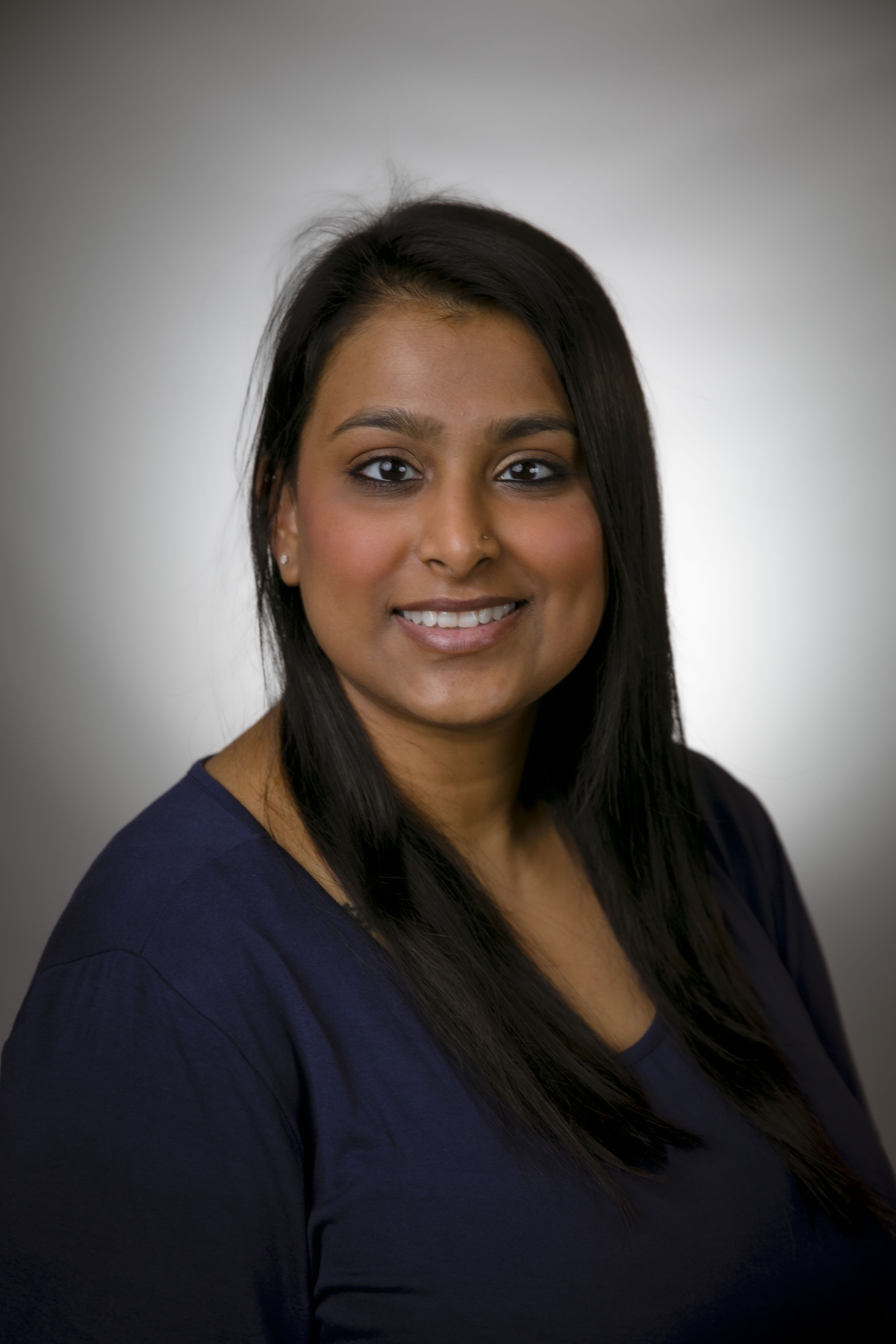 Amy Patel headshot