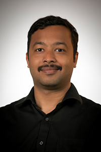 Jagadeesh Chitturi headshot