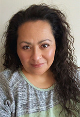 Elisa Cemental headshot