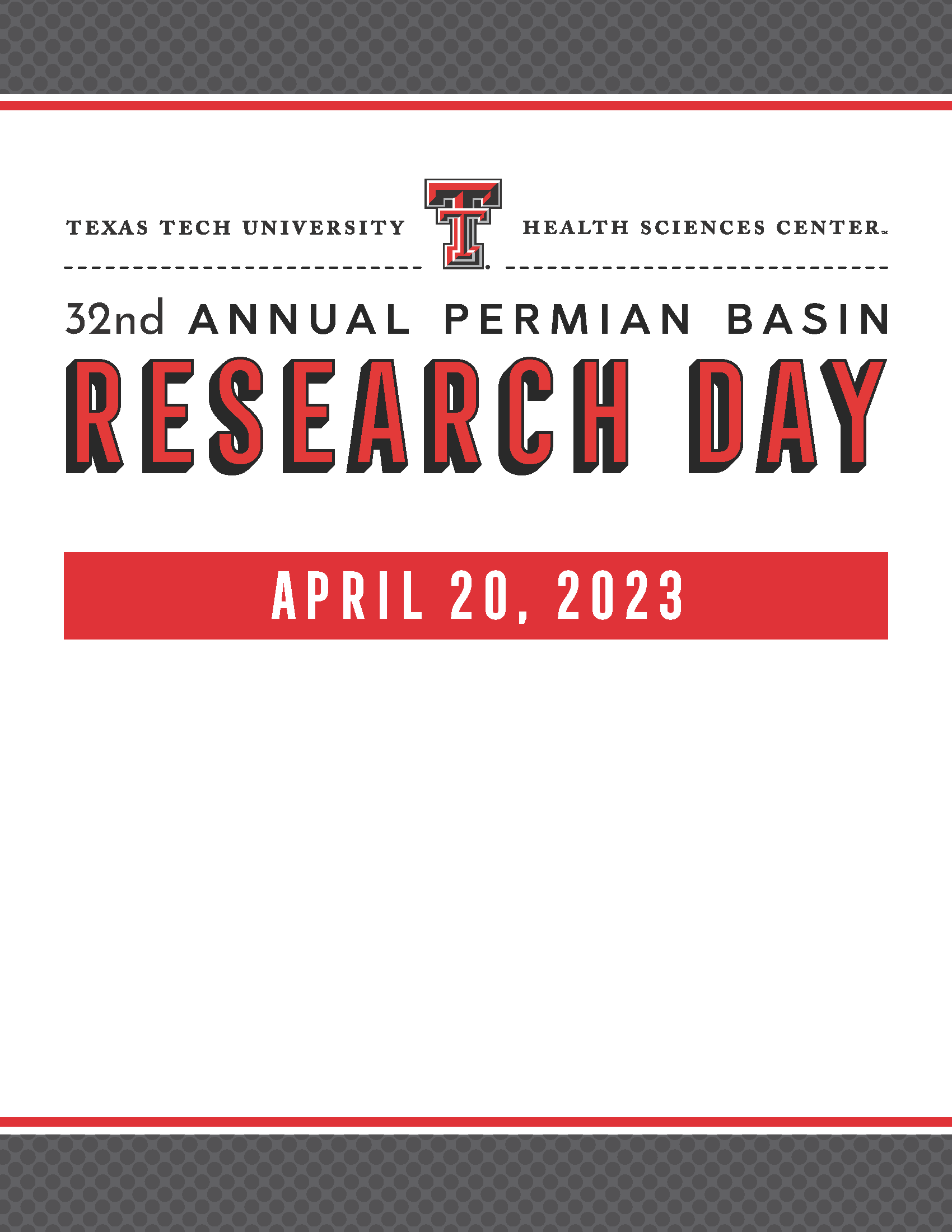 2023 Research Day Handbook