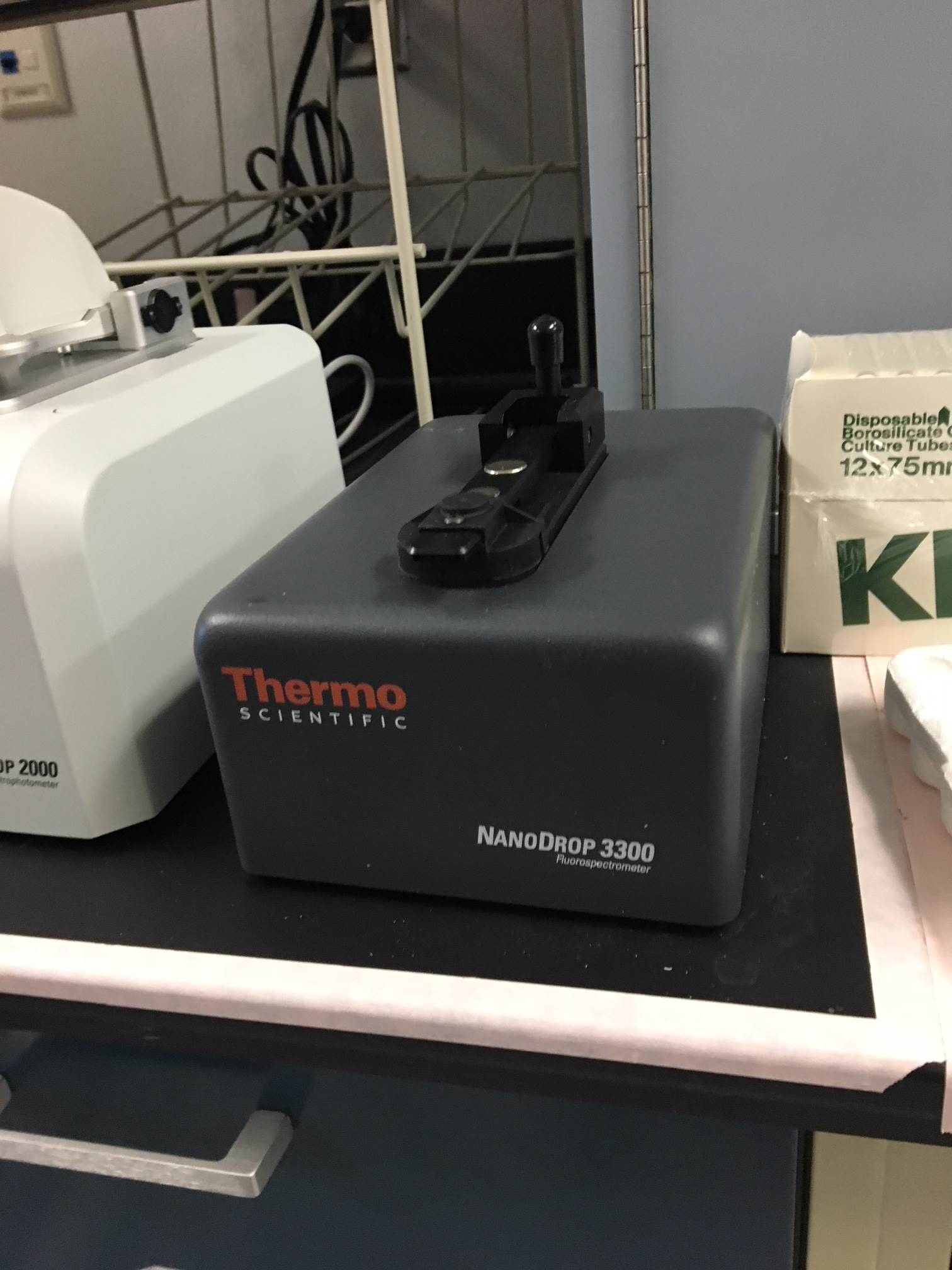 NanoDrop 3300 Fluorospectrometer