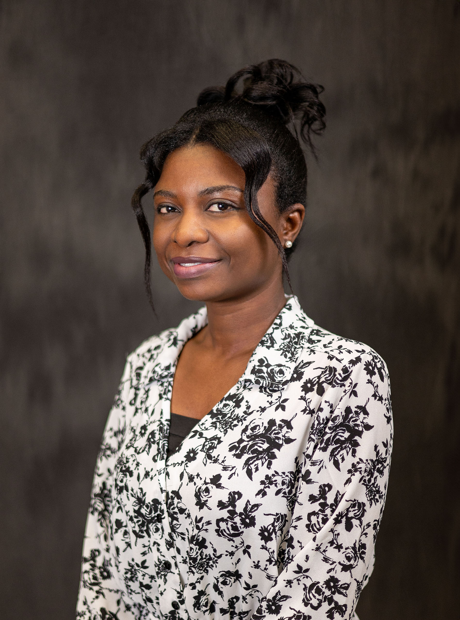 Grace Fosu Grace Fosu