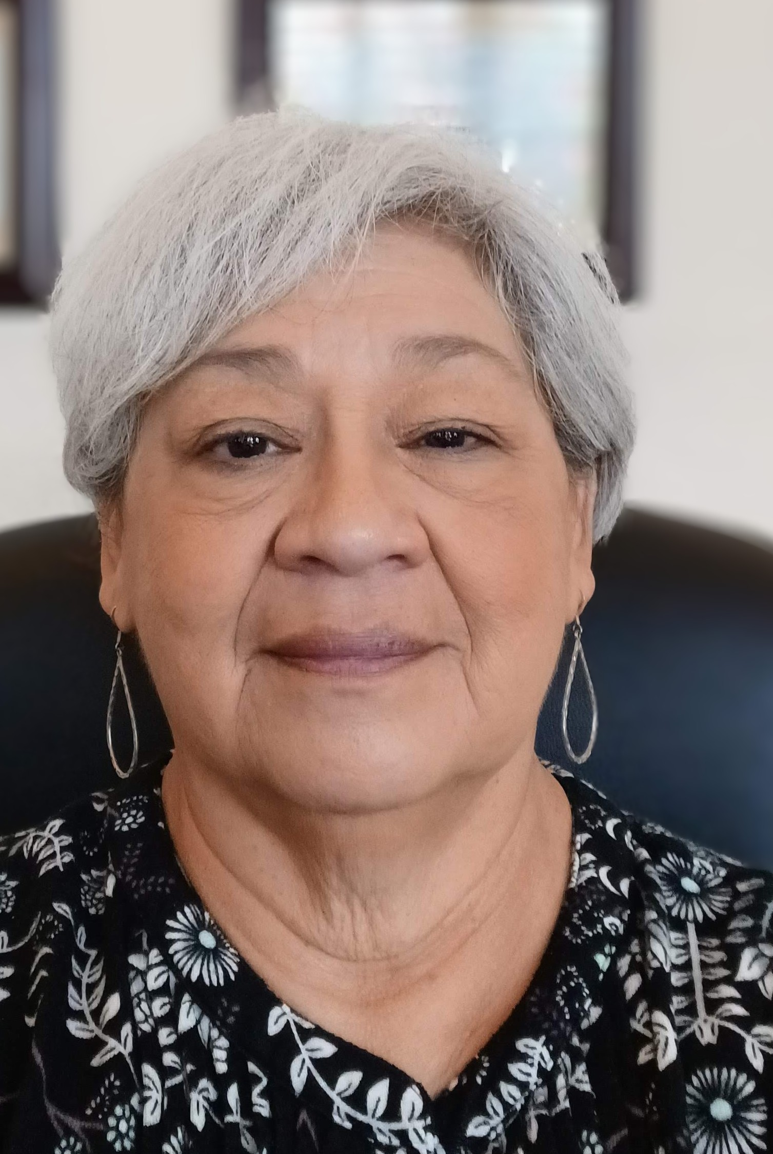 Mary Lou Nucamendi Mary Lou Nucamendi