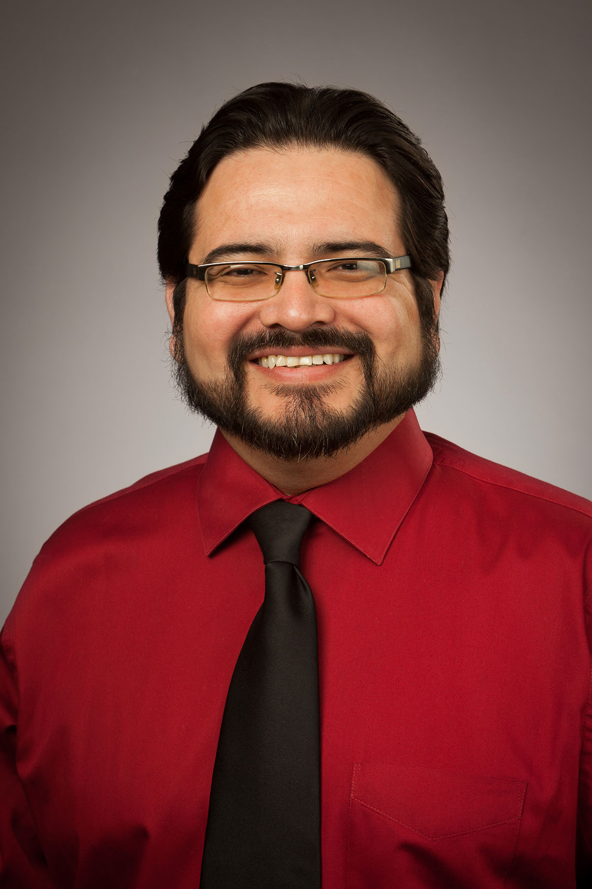 Miguel Carrasco Miguel Carrasco