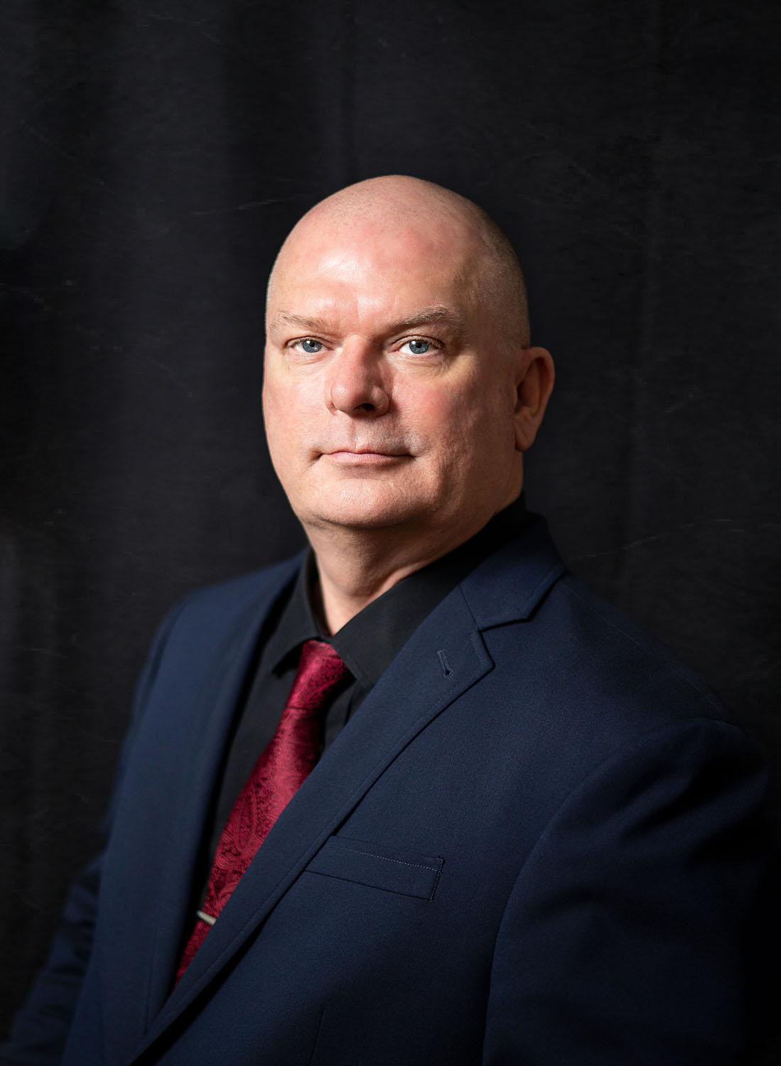 Rance Standridge Rance Standridge