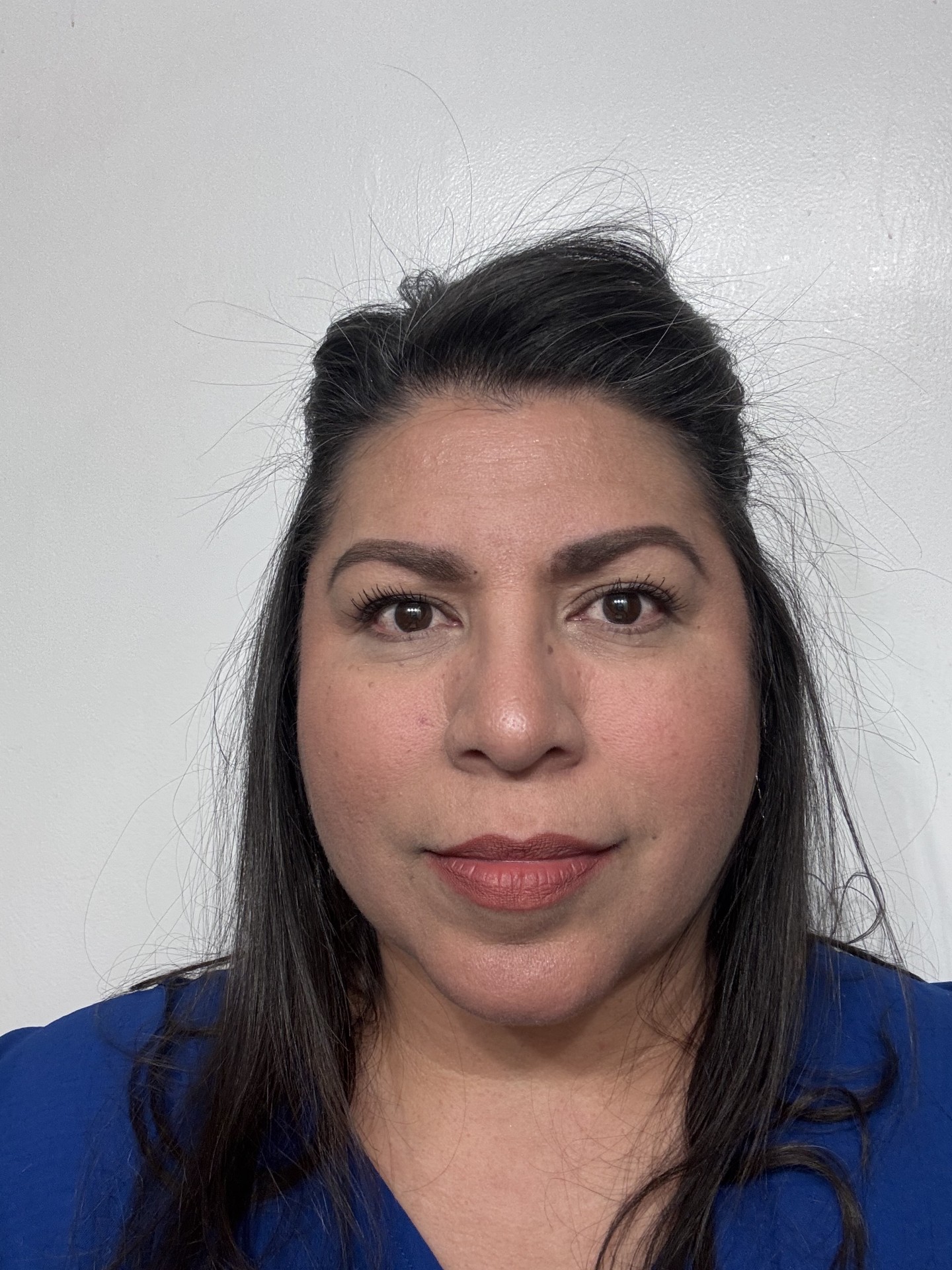 Rosa Monsivais Rosa Monsivais