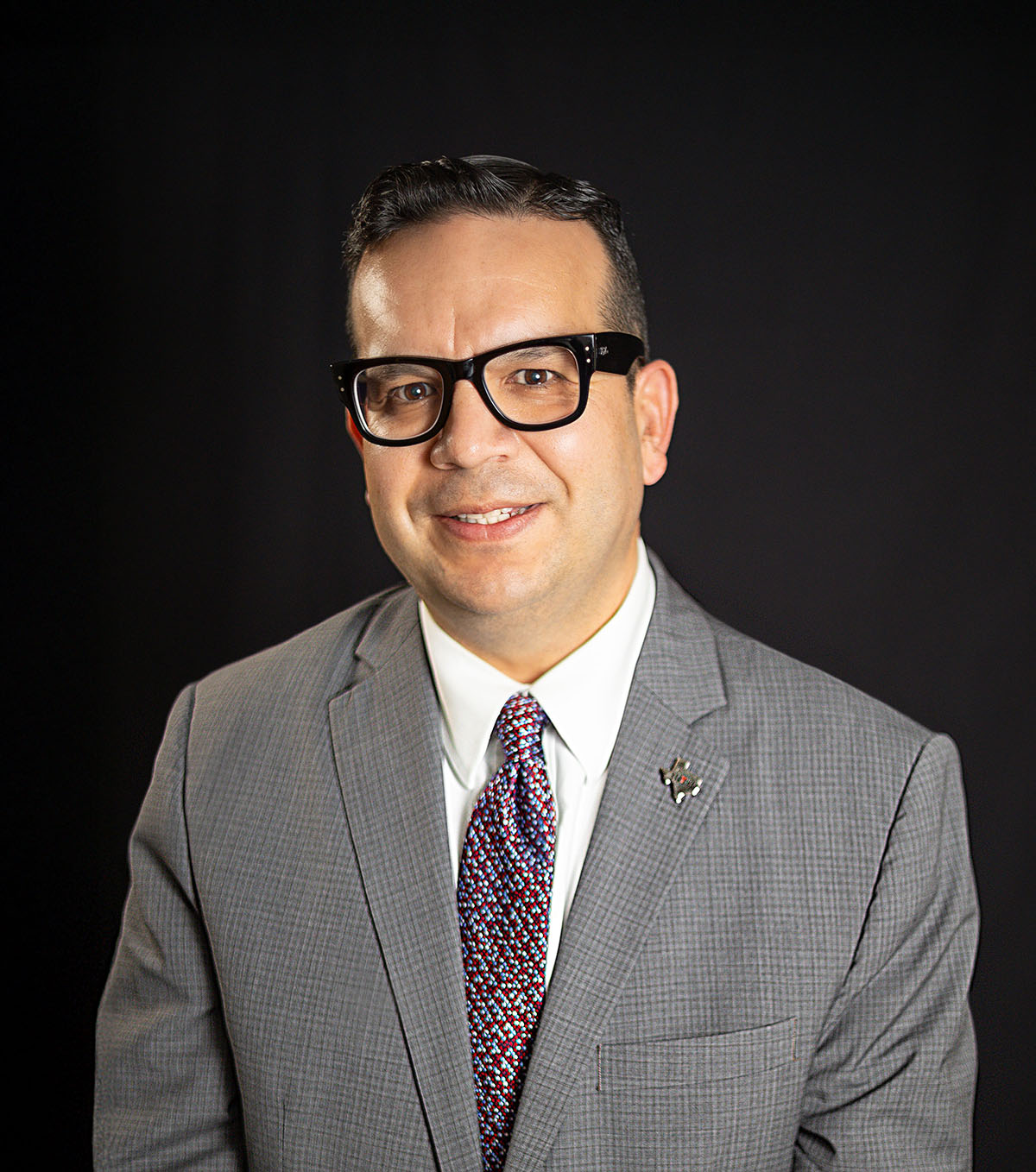 Smiley Garcia Smiley Garcia