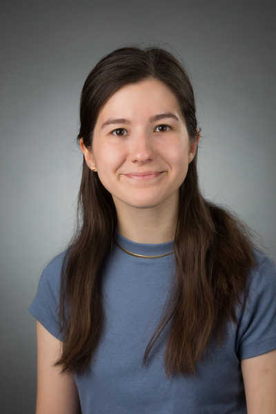 Claire Christoff