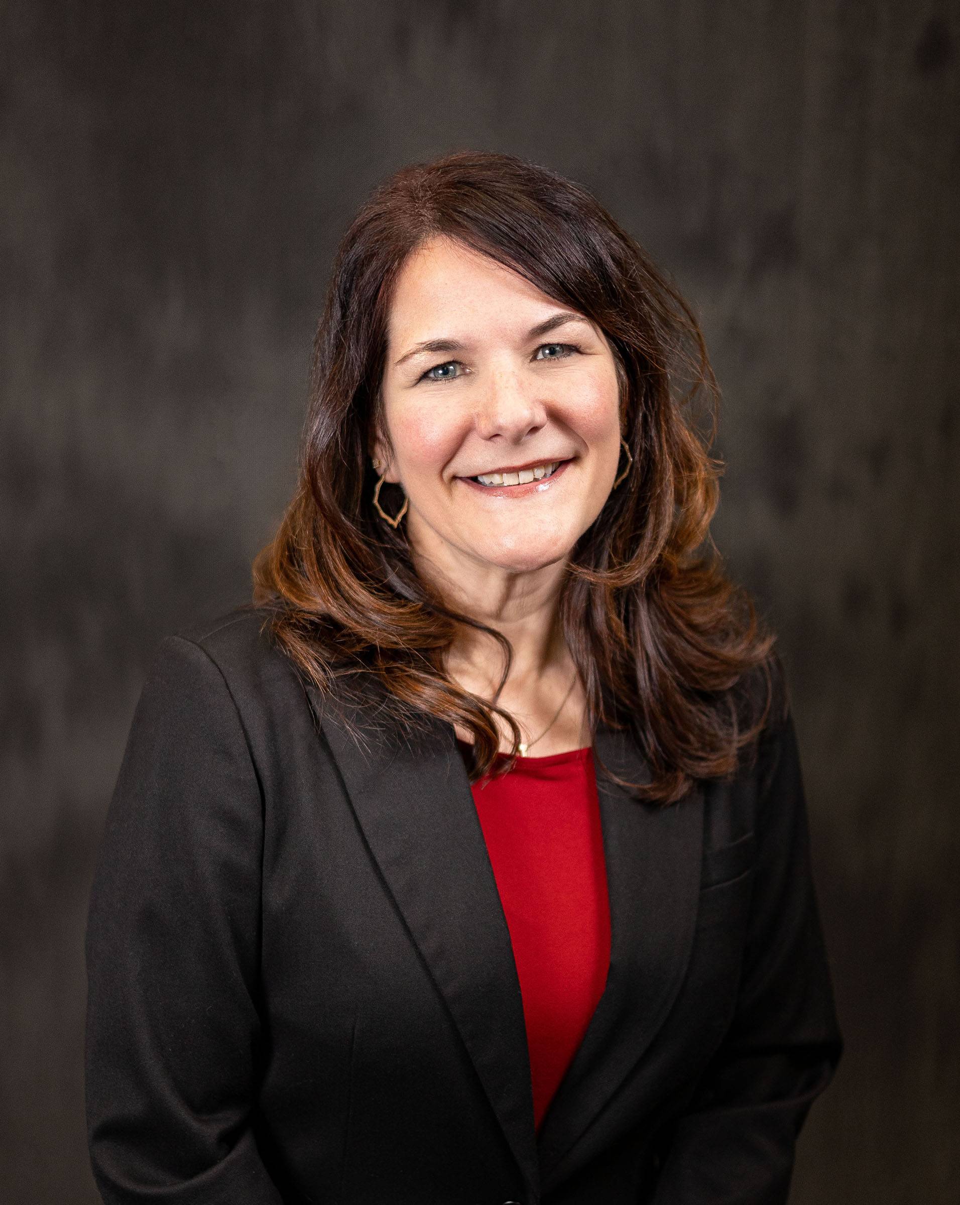 Deborah McCarty