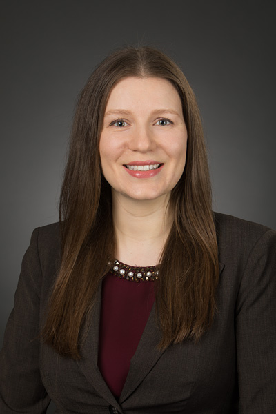 Laura Rauwald