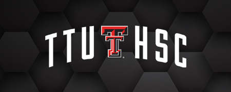 TTUHSC spirit logo