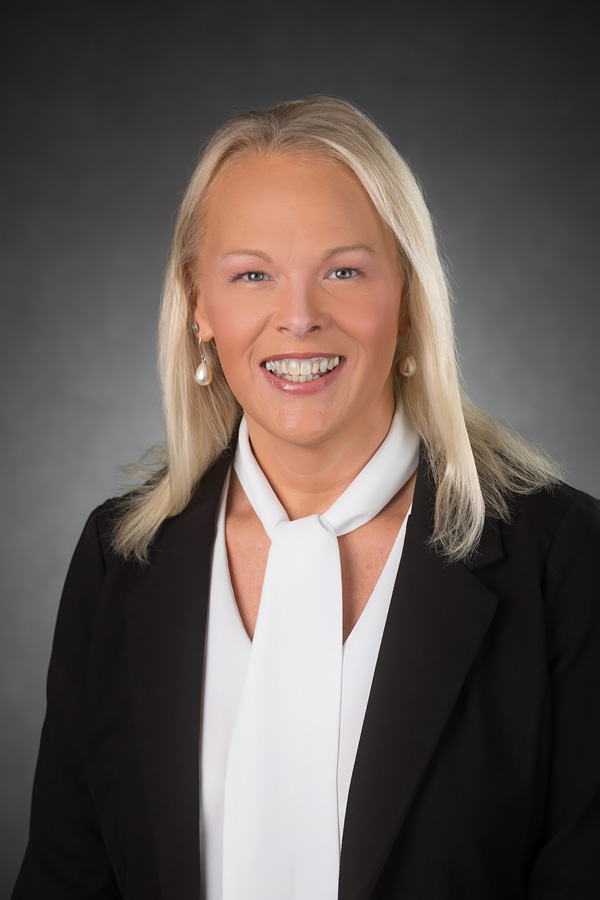 Headshot of Jody C. Randall, Ed.D.