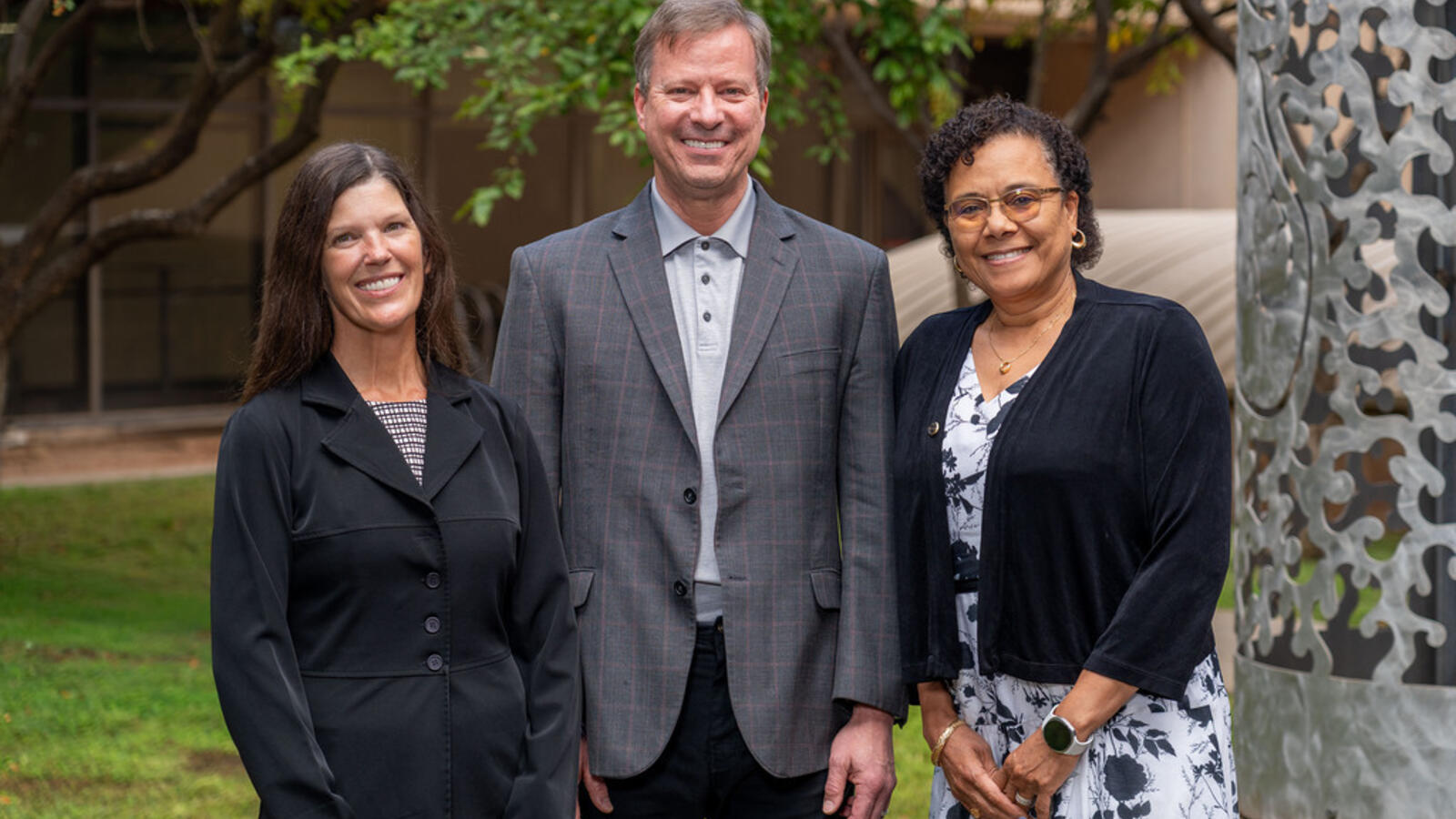 Texas Tech University Health Sciences Center Awarded $24.5 Million Five-Year Grant from the National Institutes of Health