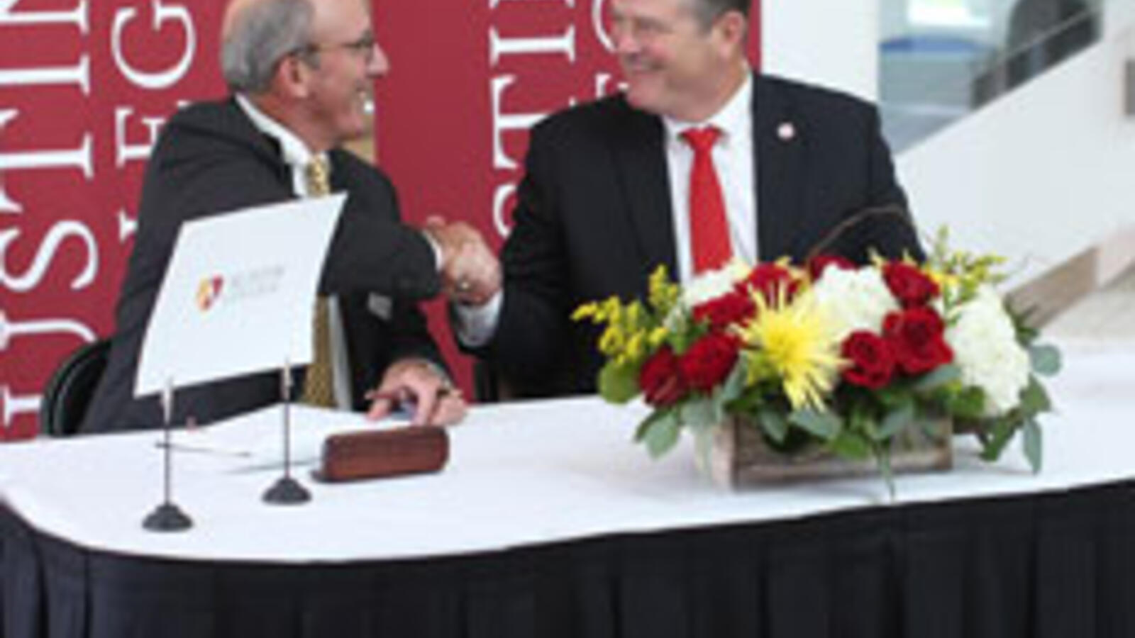 Roo to Raider: New Partnerships Create New Opportunities