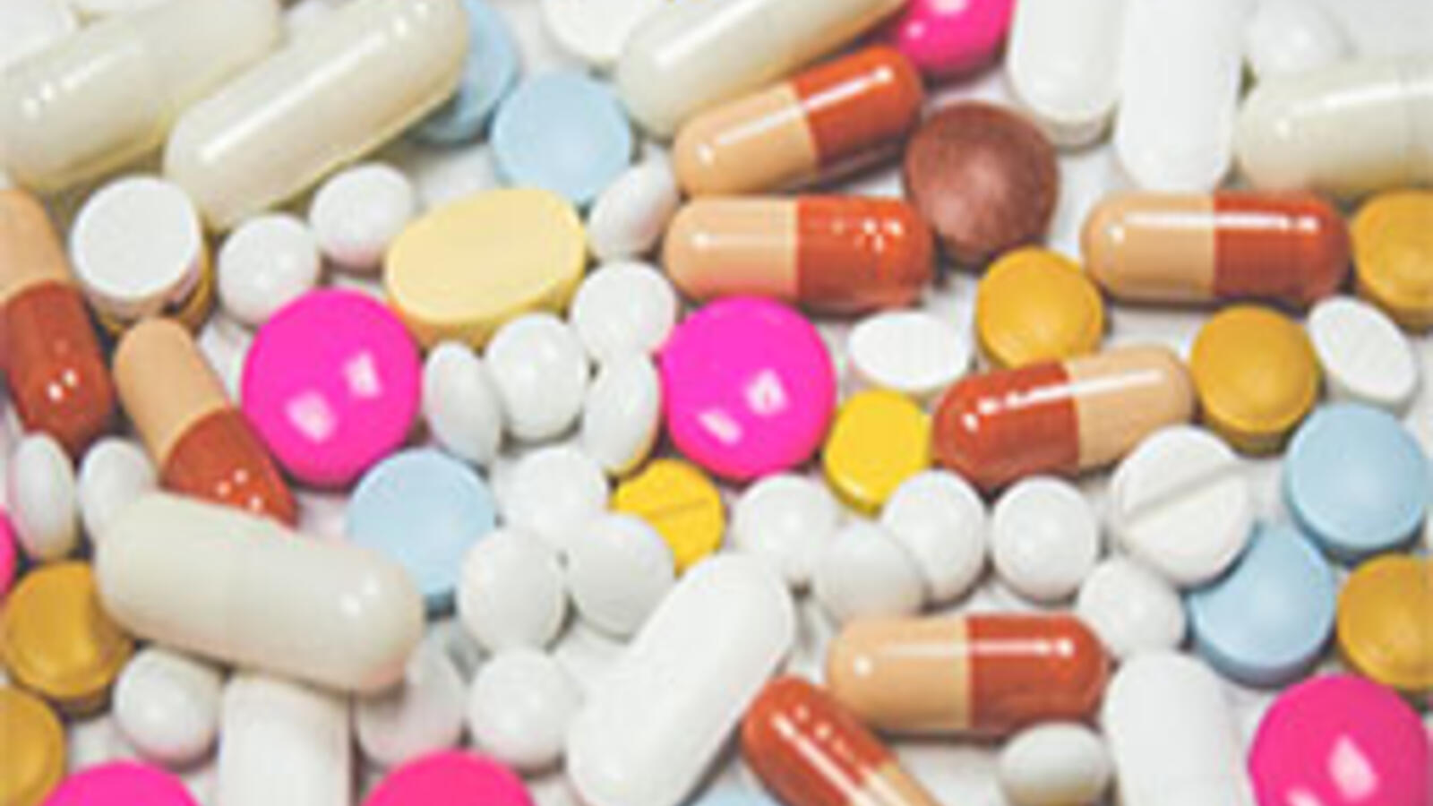 Medication Cleanout