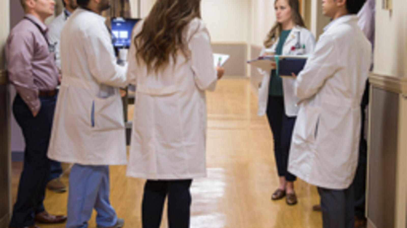 Internal Medical Conference
