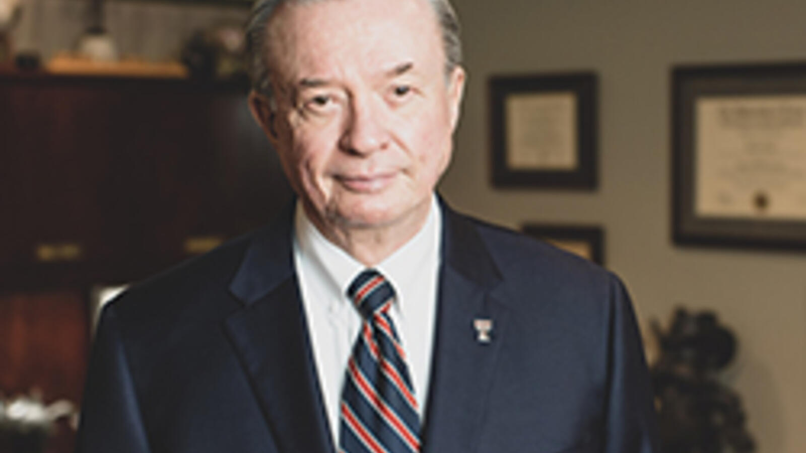 Dean Evans