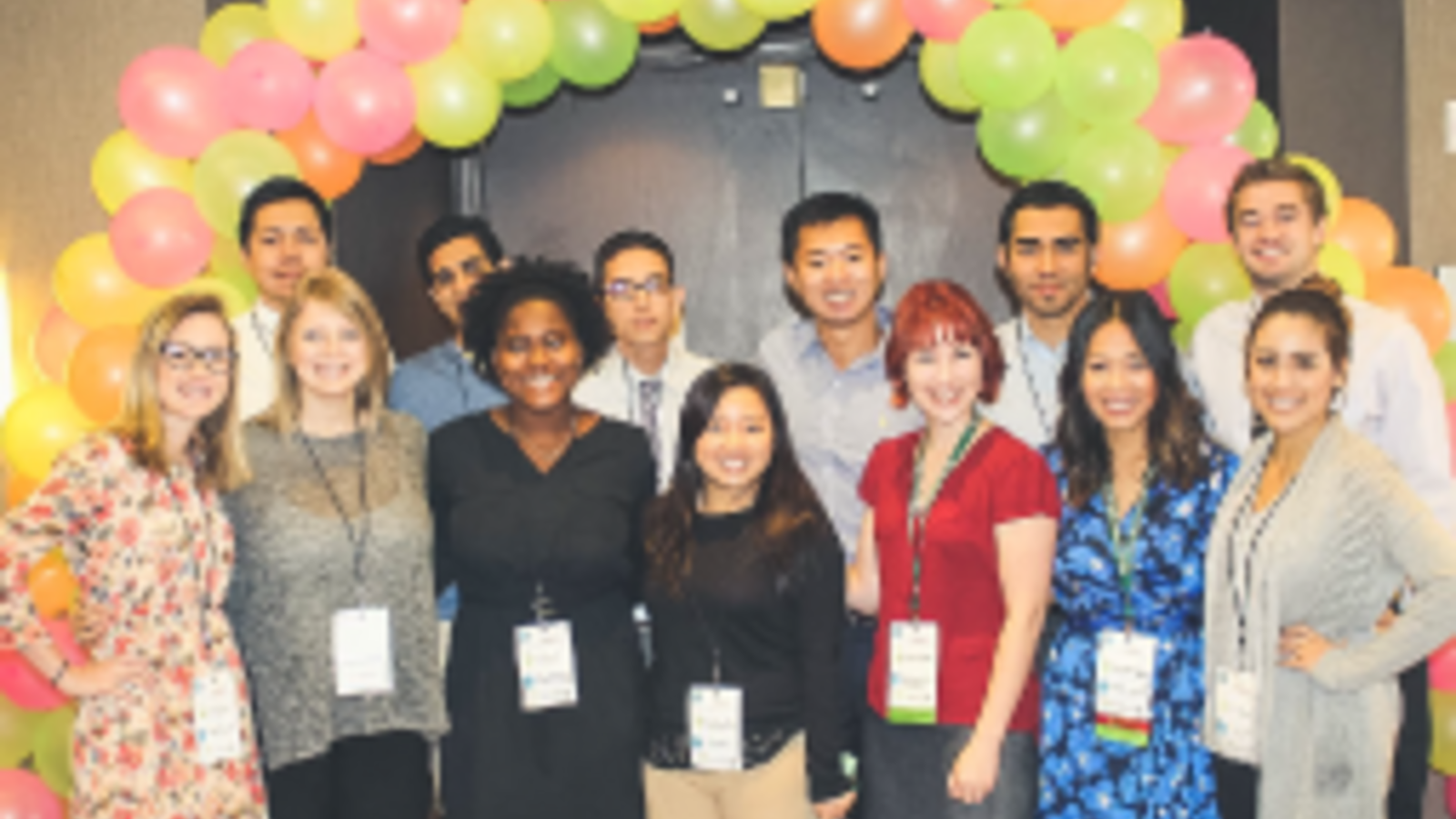 American Pharmacists Association-Academy of Pharmacy Students