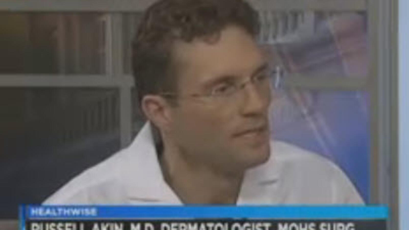 Akin Skin Cancer