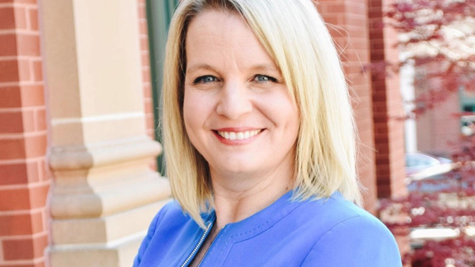 Amy Anderson, DNP, RN