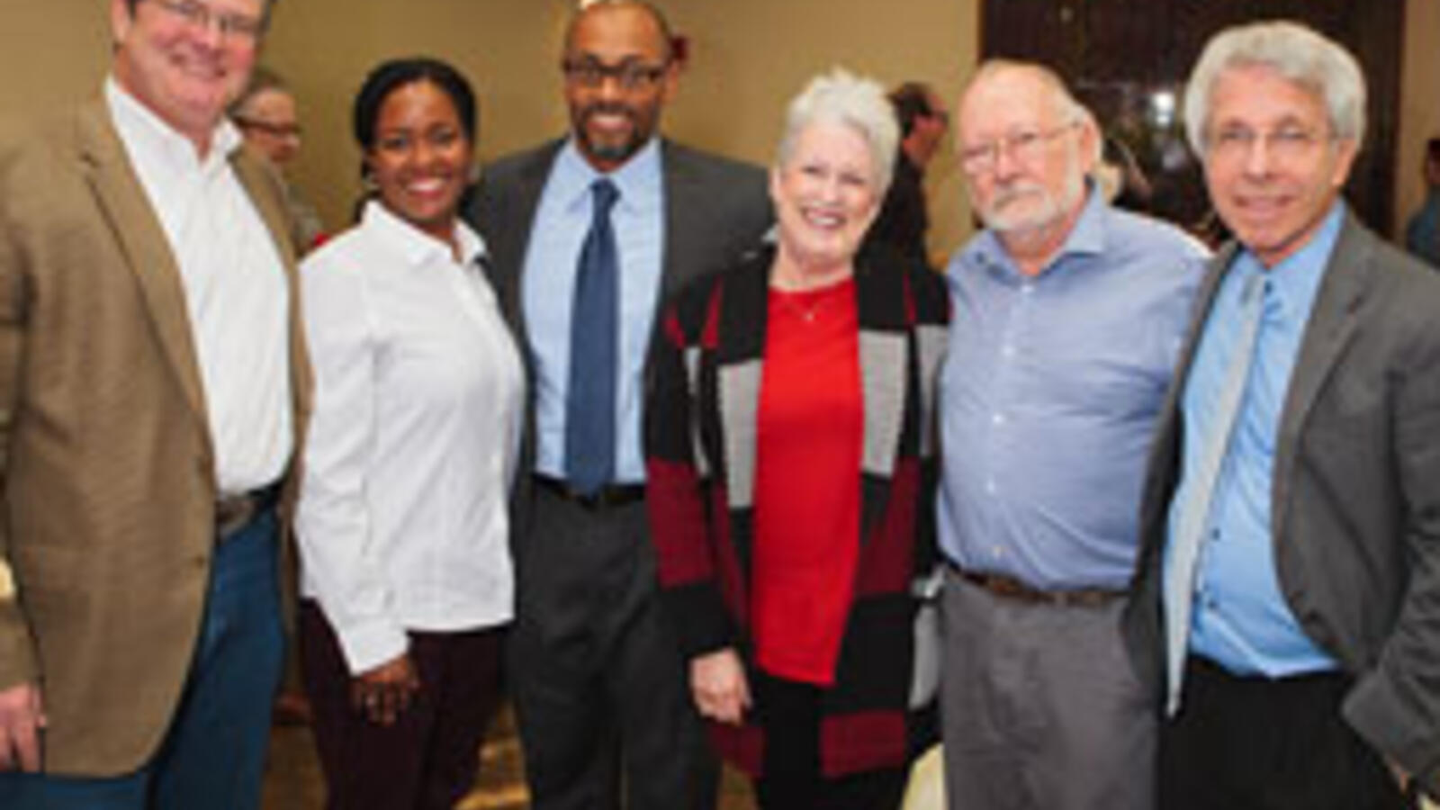 Childers Fralick donation