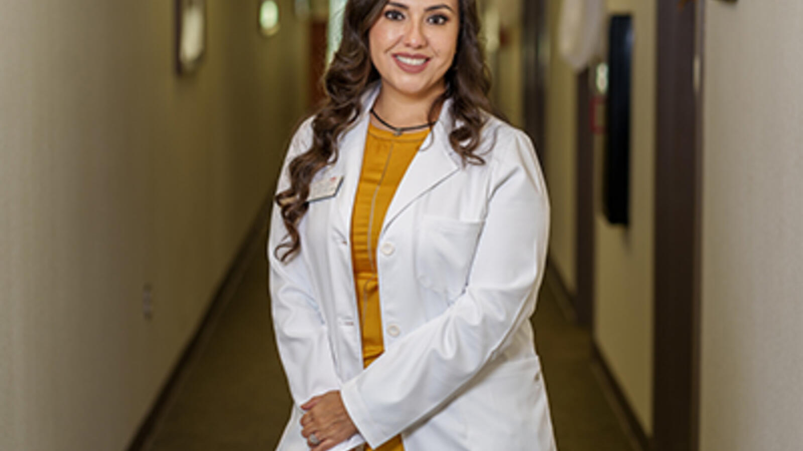 Veronica L. Estrada, DNP, R.N