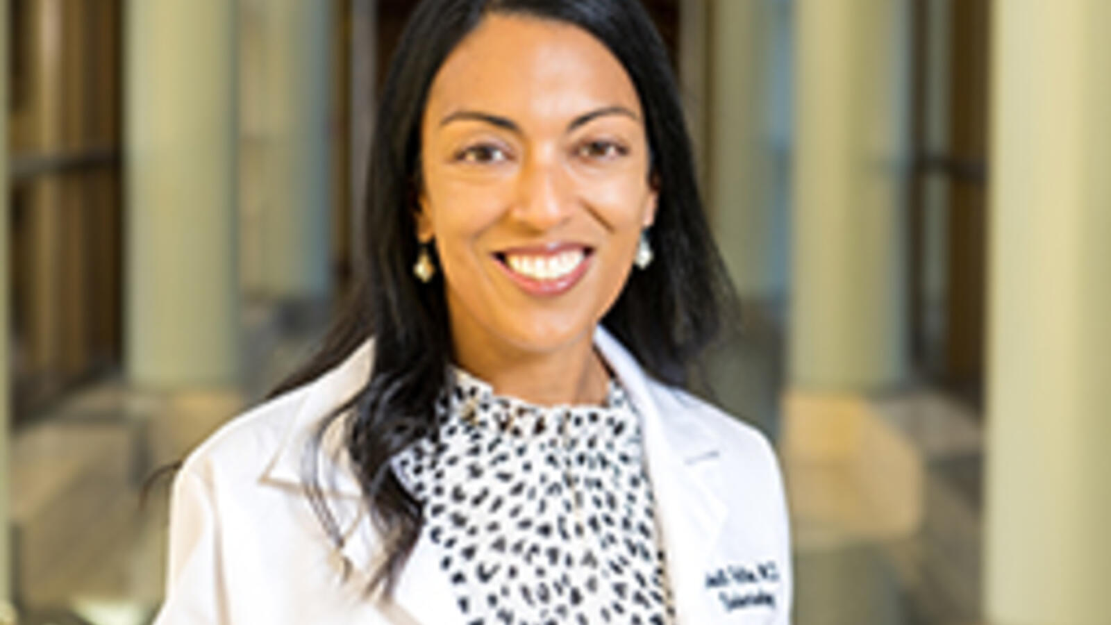 Shaili K. Felton, M.D.