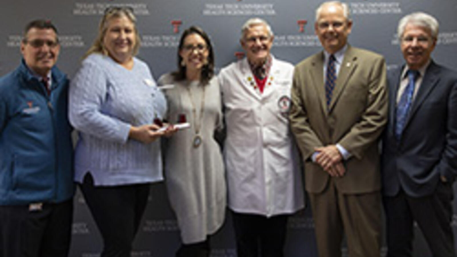 Foster Care Center of Excellence Award