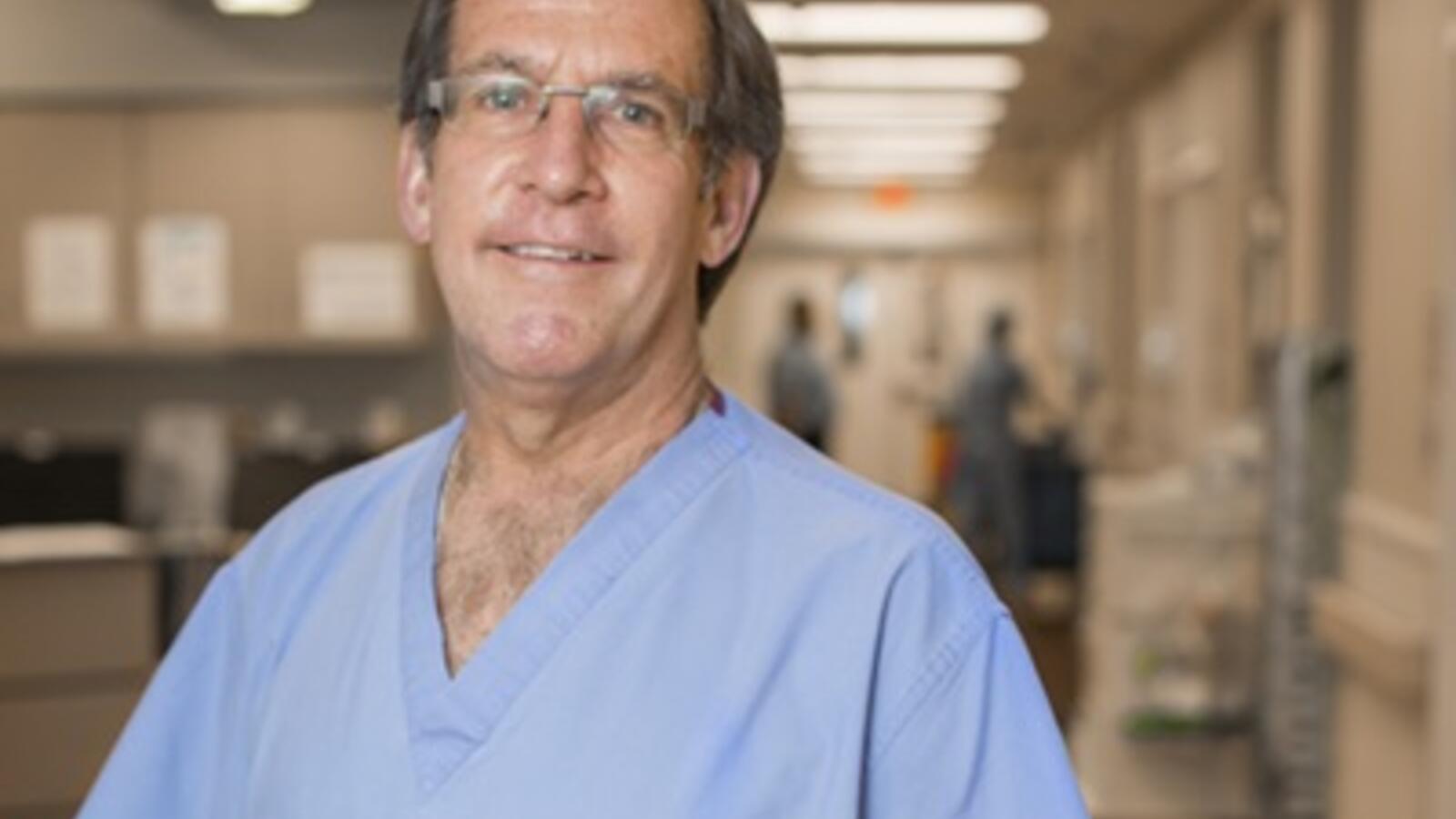 John A Griswold, M.D.